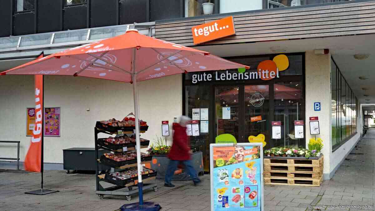 Edeka darf 178 Tegut-Supermärkte übernehmen