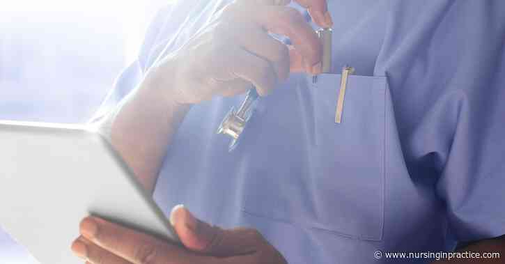 A quicker way to work through patient symptoms