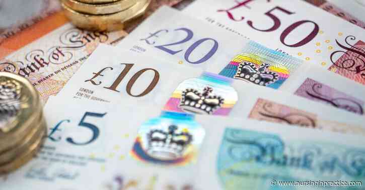 Minister reiterates nurse pay is up to GP practices to decide