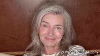 Supermodel Paulina Porizkova, 61, scathingly says women are pressured to undergo invasive cosmetic procedures or 'get dismissed when we age'