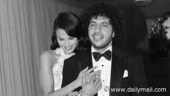 Selena Gomez marks first wedding anniversary with husband Benny Blanco after revealing plans to have her own children