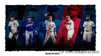Ranking the top 26 players of the 2026 MLB playoffs: Pete Crow-Armstrong, Cam Schlittler, Chris Sale, more