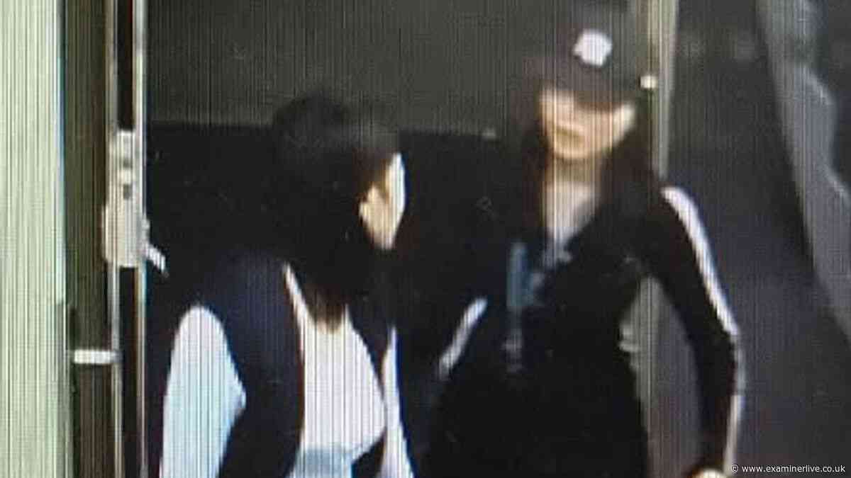 York student accommodation raid as police launch probe into £1,500 theft