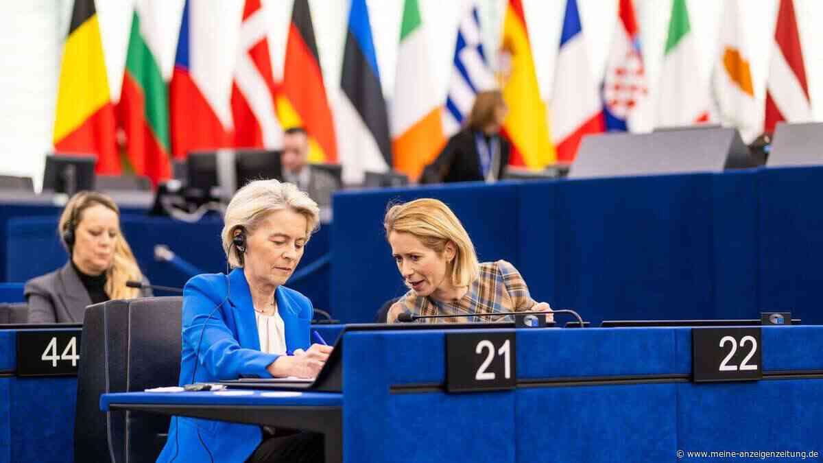 Nato-Artikel 4 für die EU? Kallas sieht keine klare Mehrheit