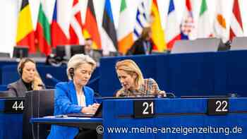 Nato-Artikel 4 für die EU? Kallas sieht keine klare Mehrheit