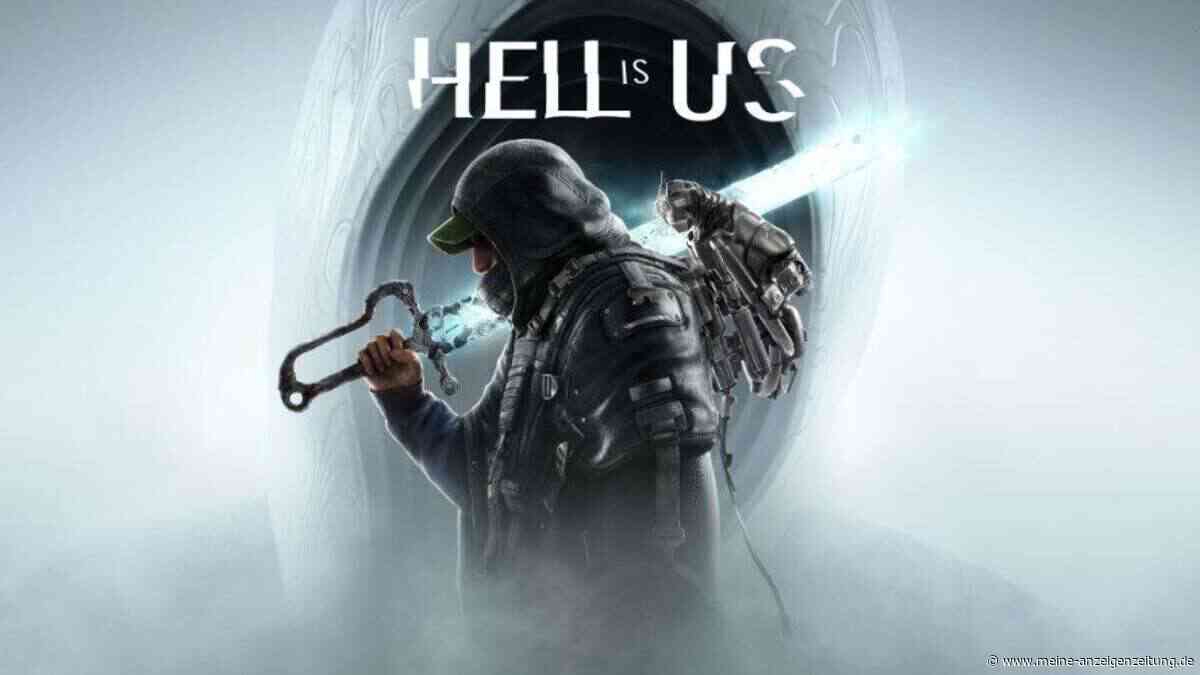 Hell is Us: Veröffentlichung verschiebt sich um wenige Tage