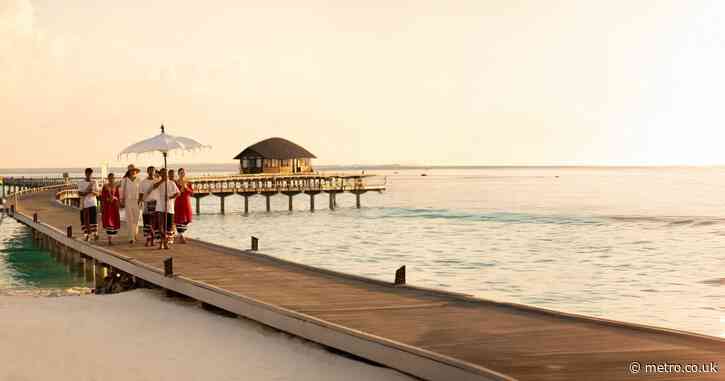 Planning a Maldives escape? These three resorts should be on your radar