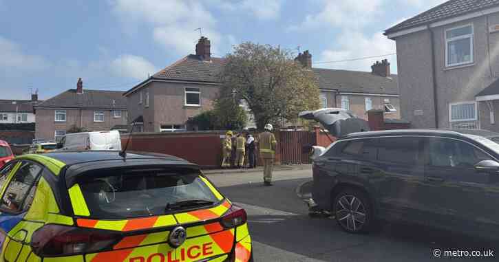 Cause of house fire that killed mum and three children in ‘devastating incident’