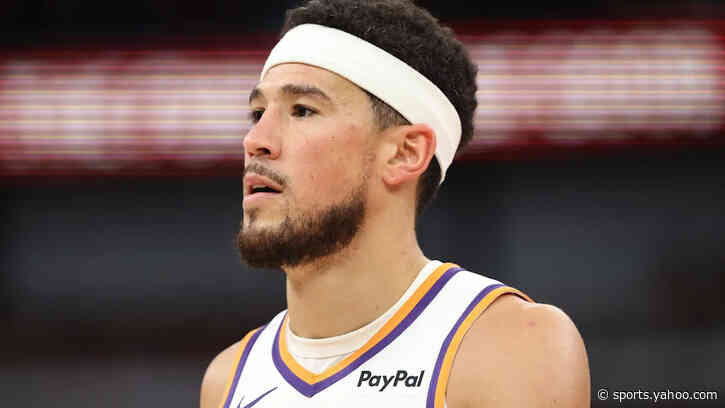 Player Preview: Does Devin Booker have one more gear in his game?