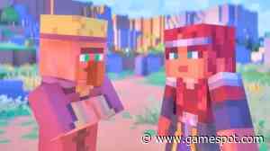 Minecraft Dungeons 2 Deliberately Moves Closer To Vanilla Minecraft