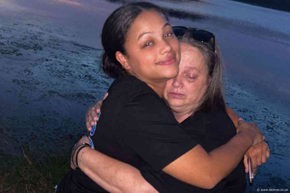 Third Suspect Arrested in Tasia Fortune Death After Autopsy Finds Hanging Scene Was 'Staged'