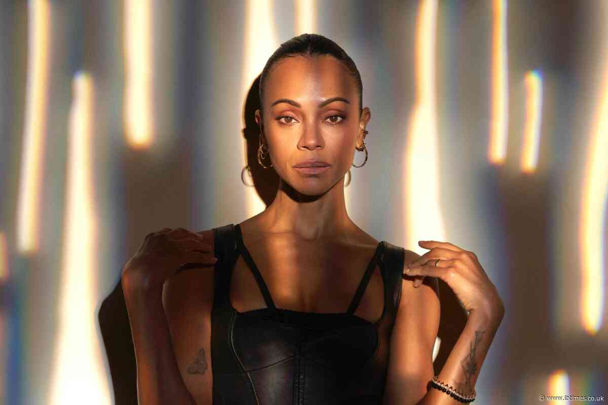 Lioness Season 4 Update: Zoe Saldaña Admits She Does Not Know if Paramount Series Returns