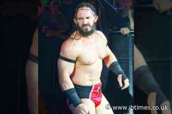Former WWE Superstar Benjamin Satterley, AKA 'PAC' Dies at 40 One Day After Competing at AEW Pay-Per-View