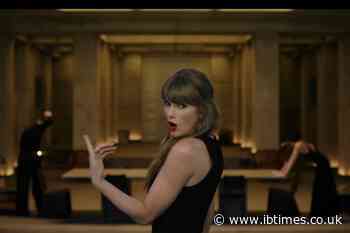 Taylor Swift's 'Patient Zero' Music Video: Singer Explains Meaning and Reveals Cara Delevingne Role