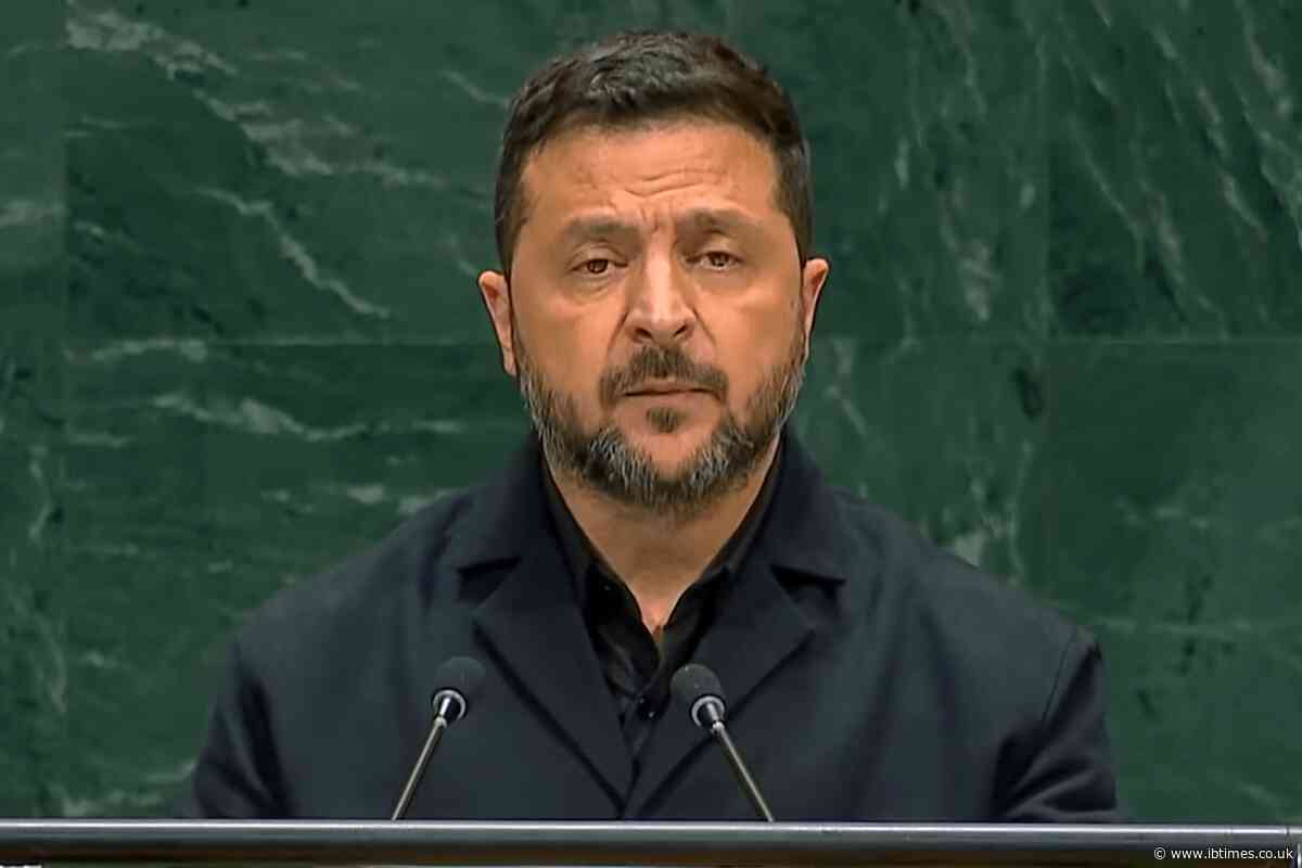 South Korea Demands Apology From Ukraine After Zelenskyy Reveals Secret North Korean POW Transfer