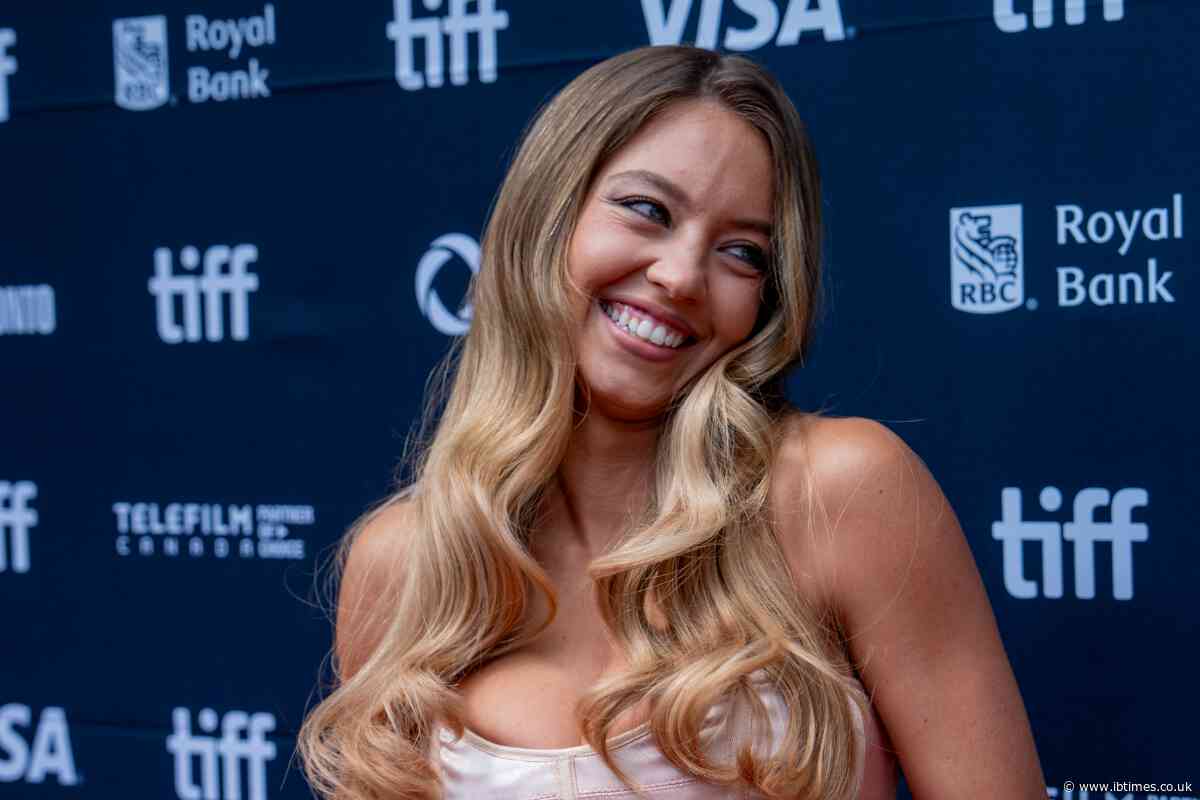'Please Unconsider It': Sydney Sweeney Reportedly Eyed for Britney Spears Biopic