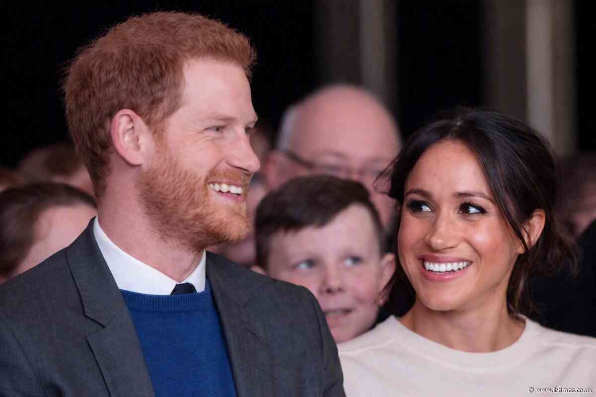 Prince Harry and Meghan Markle Face New Questions Regarding Neighbour Relations and Cotswolds Life