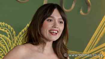 Undetectable Smile Makeovers: The Aimee Lou Wood Effect