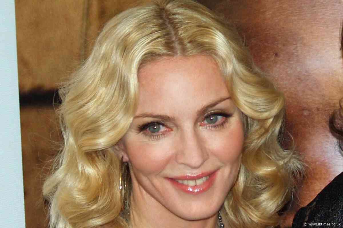 Madonna BBL Rumours Surface After 2026 VMAs Return, With No Surgery Confirmed