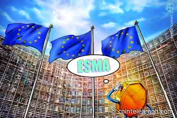 MiCA focus shifts from rulemaking to supervision, ESMA chair says