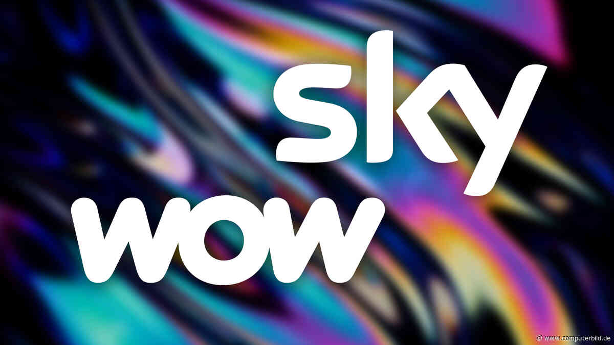 Sky und WOW: Alle neuen Serien und Filme im Oktober 2026