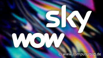 Sky und WOW: Alle neuen Serien und Filme im Oktober 2026