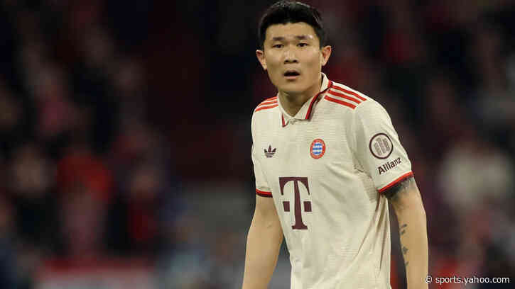 Milan, Tottenham and Aston Villa tracking Kim as Bayern weigh up former Napoli man’s future