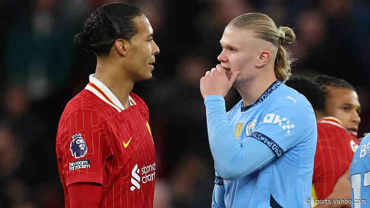 Journalist calls for Manchester City to be kicked out of the Premier League in bold claim