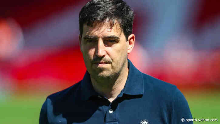 Liverpool considering activating clause for €55m defender