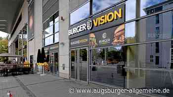 Trend zu Smashburgern: Weitere Burgerkette hat in Augsburg eröffnet