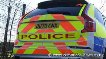 Woman seriously injured in two-car crash