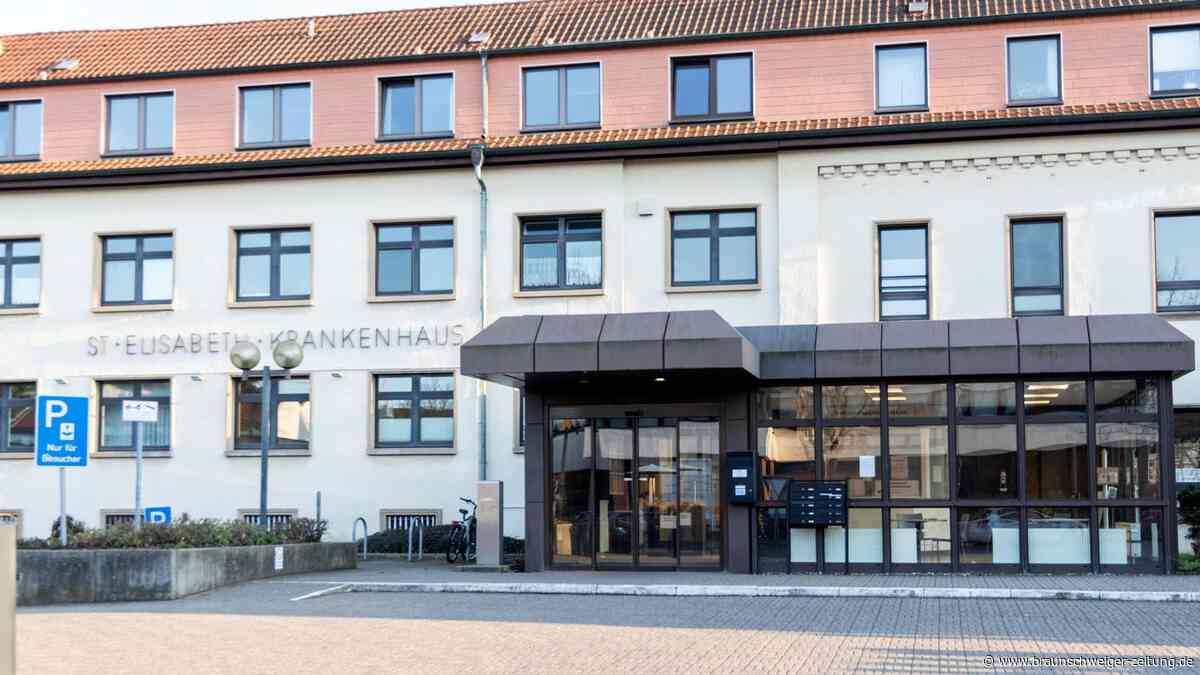 St.-Elisabeth-Krankenhaus schließt: Was das für Patienten und Notfälle bedeutet