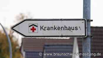 Mittwoch schließt das Krankenhaus in Salzgitter! Schönen Gruß aus der Magengrube