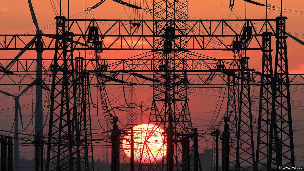 Das Stahl-Paradoxon – Europas Industriepolitik verteuert die deutsche Energiewende 
