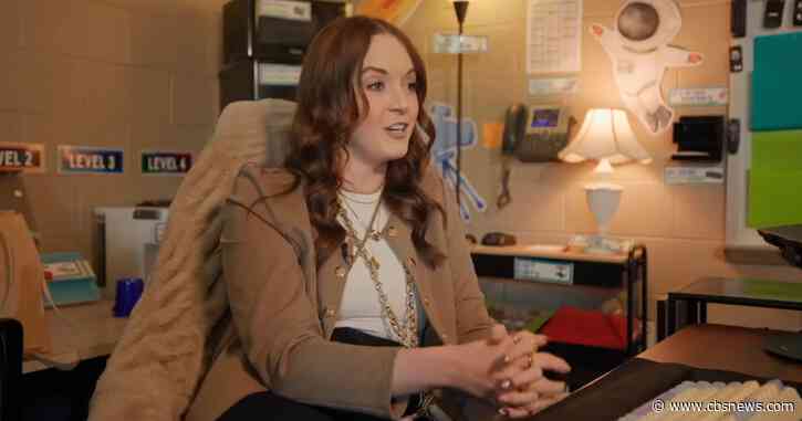 Cobb County Teacher of the Year helps Spanish-speaking students find their voices