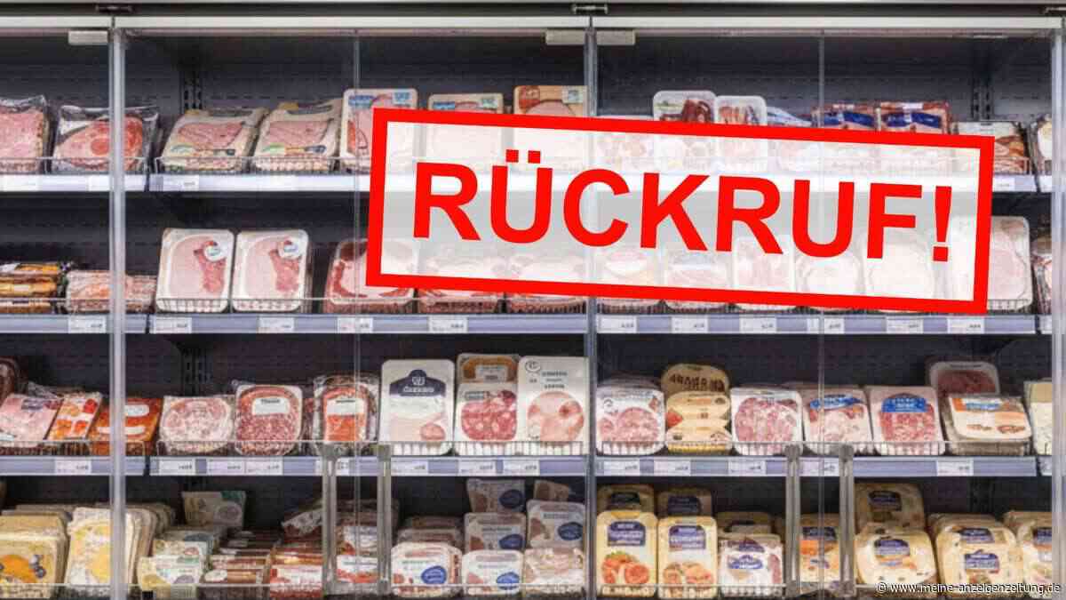 Metallteile in der Wurst – dieser Salami-Rückruf sollte Sie aufhorchen lassen