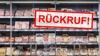 Metallteile in der Wurst – dieser Salami-Rückruf sollte Sie aufhorchen lassen