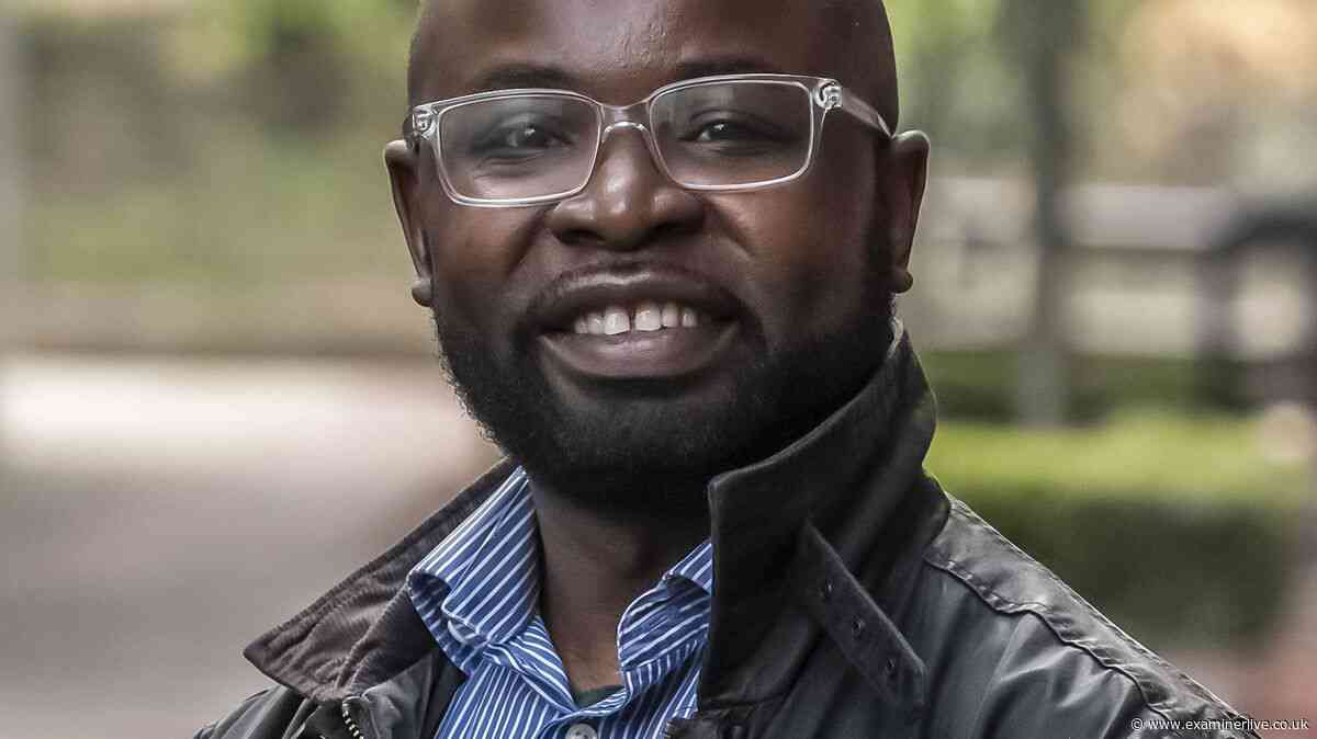 Christian who posted 'homosexuality is a sin' claims job interview was 'invasive', court hears