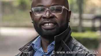 Christian who posted 'homosexuality is a sin' claims job interview was 'invasive', court hears