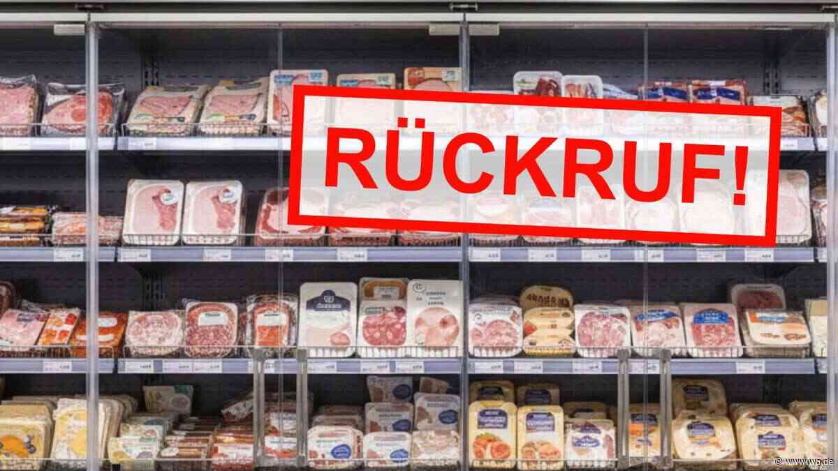 Metallteile in der Wurst – dieser Salami-Rückruf sollte Sie aufhorchen lassen