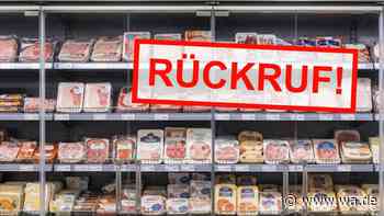 Metallteile in der Wurst – dieser Salami-Rückruf sollte Sie aufhorchen lassen