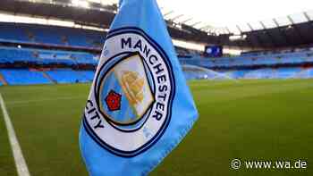 Manchester City droht plötzlich der Abstieg in die fünfte Liga