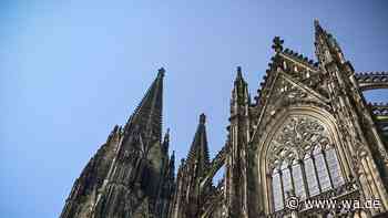 Kölner Dom am Tag der Deutschen Einheit wieder gratis für alle