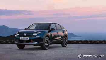 Aufgewertet  –  Citroen Sondermodelle „Collection“