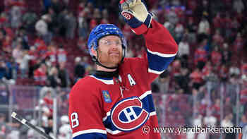 Atlantic Division: Montreal Canadiens Poised To Take Crown