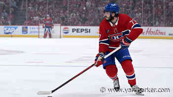 Would Montreal Accept This Oilers Trade for Kirby Dach?