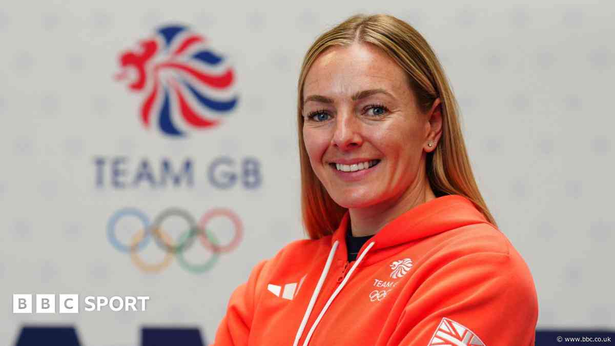 Olympic champion Marchant retires from cycling