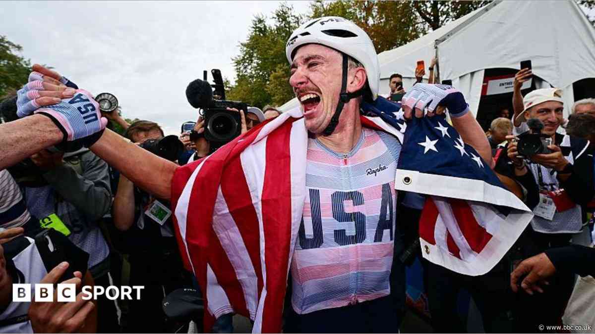 McNulty first US world road race winner in 33 years