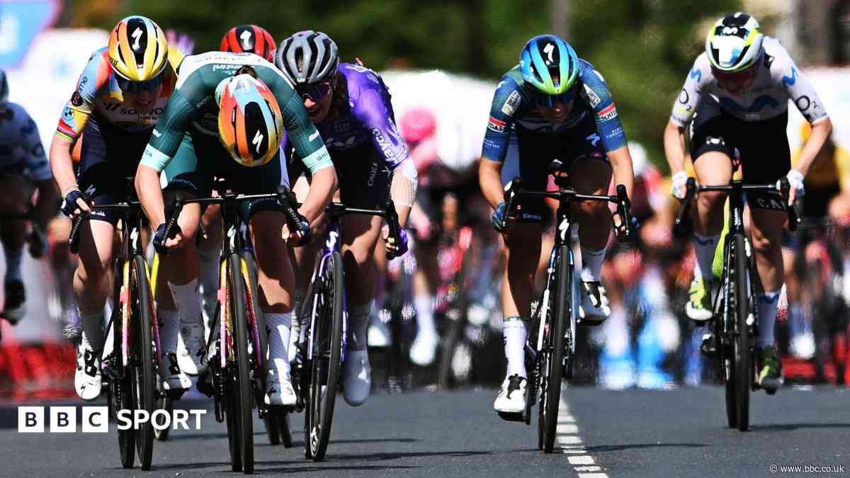Transfer windows & drones among ideas to boost cycling