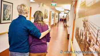 SPD und Sozialverbände drängen auf Änderungen der geplanten Pflegereform